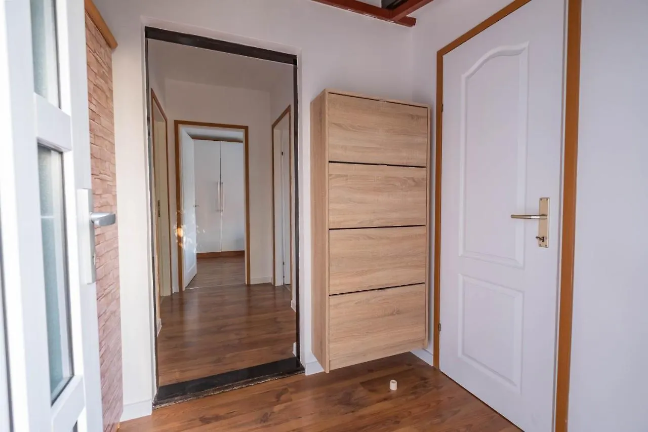 Apartment Vedrana 2142 Peroj