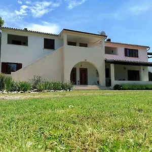 Appartamento Casa Val Madorso, Peroj