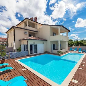 Appartamento Bicikleta Istra, Peroj
